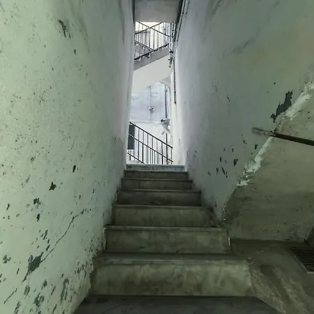 Apartament Via Dei Mille San Pasquale *