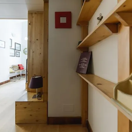 Apartament Via Dei Mille San Pasquale